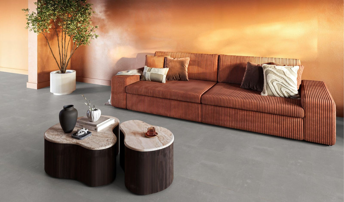 Ceramo – PVC Click