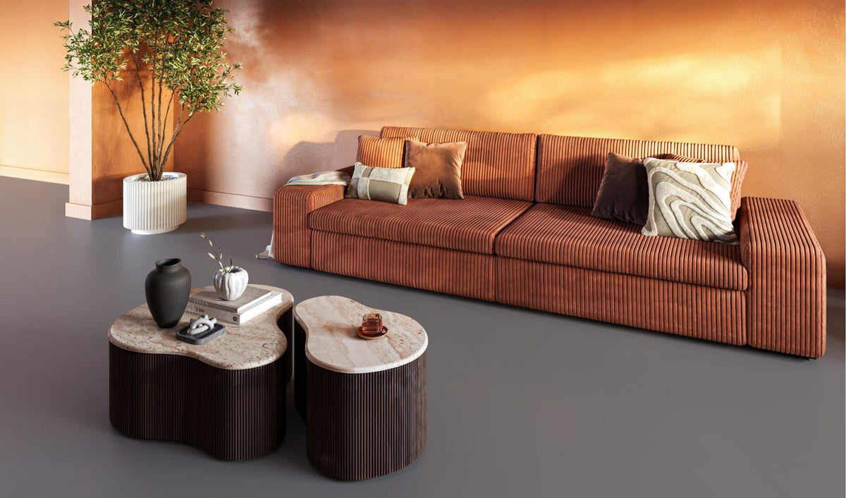 Piazzo – PVC Click