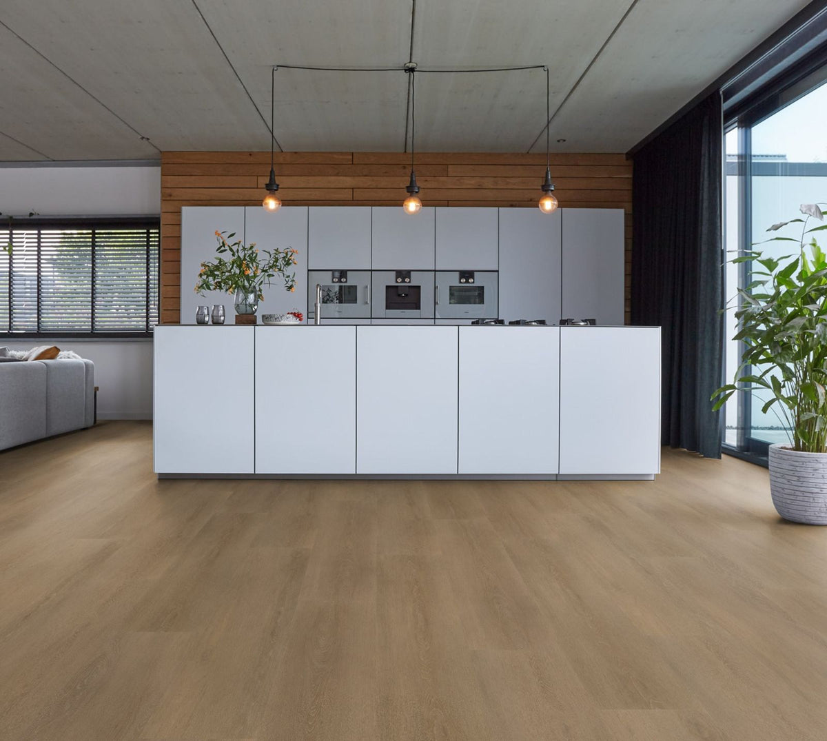 vtwonen Wide board – PVC Dryback