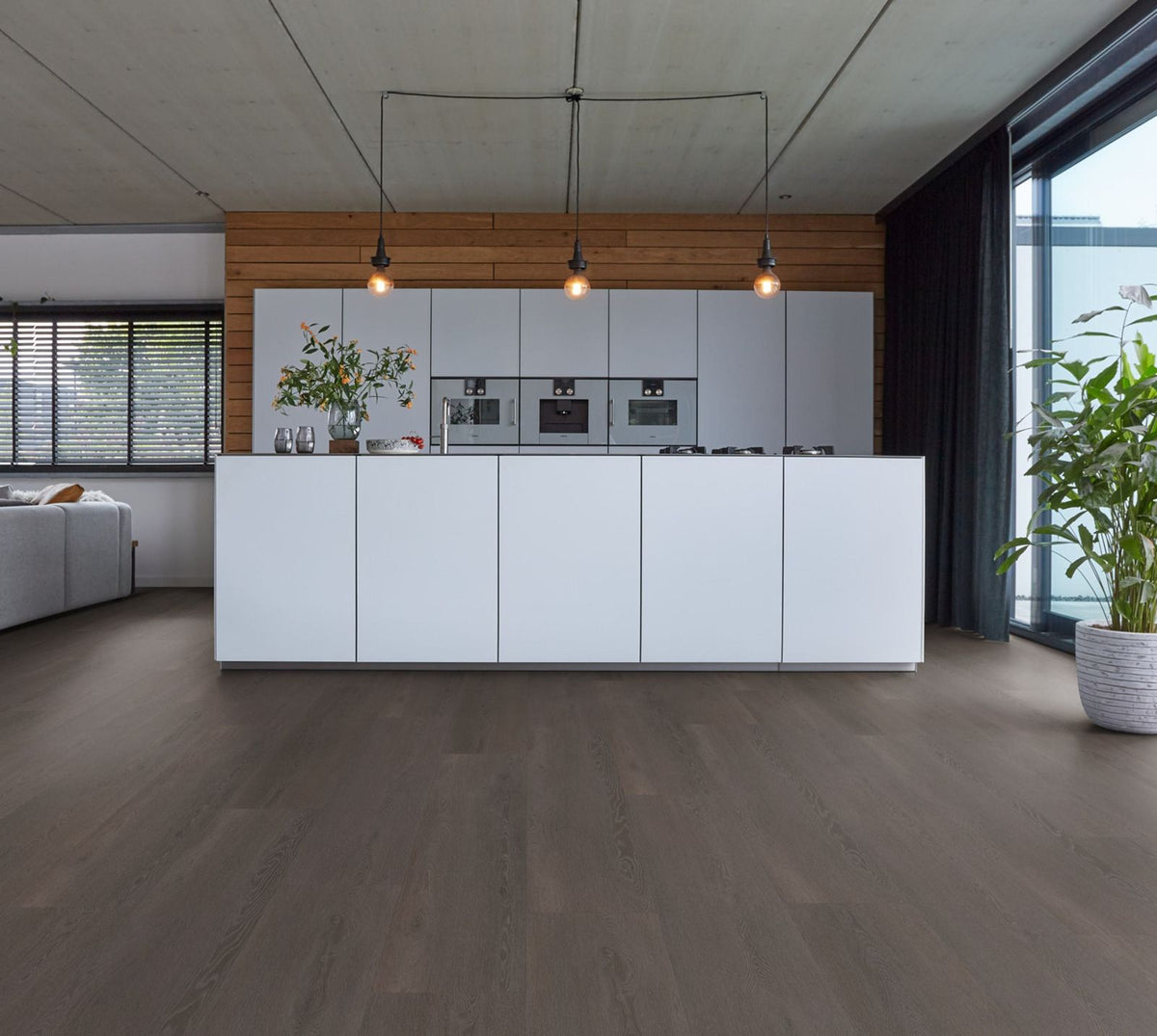 vtwonen Wide board – PVC Click