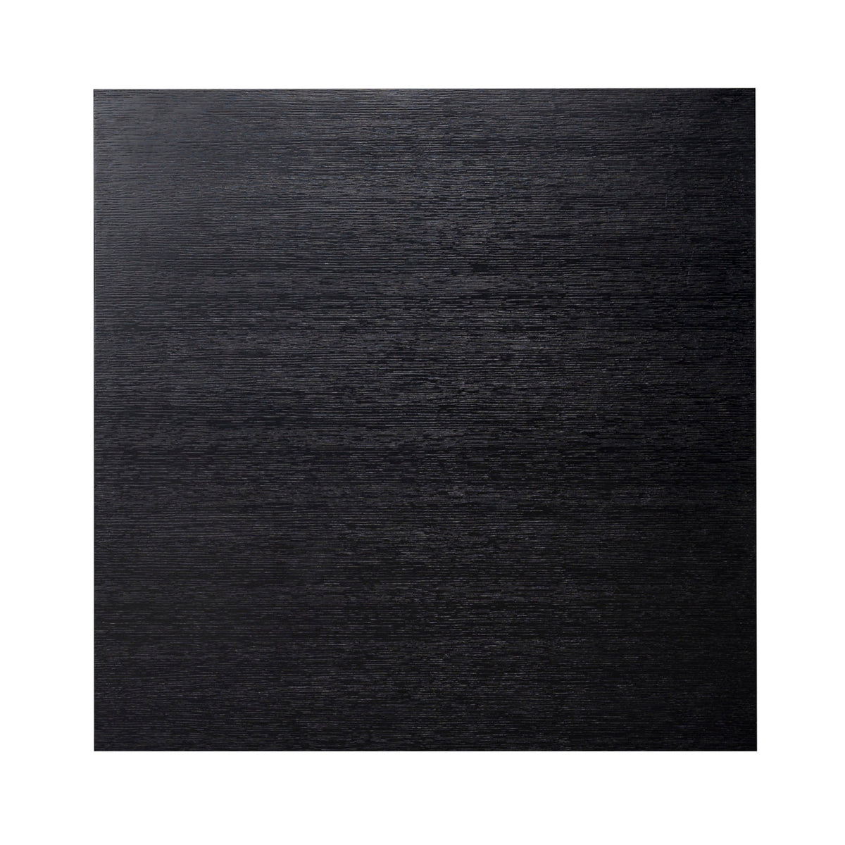 Salontafel Oakura black 90x90