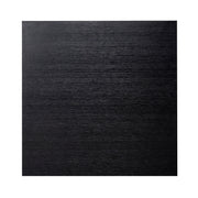Salontafel Oakura black 90x90