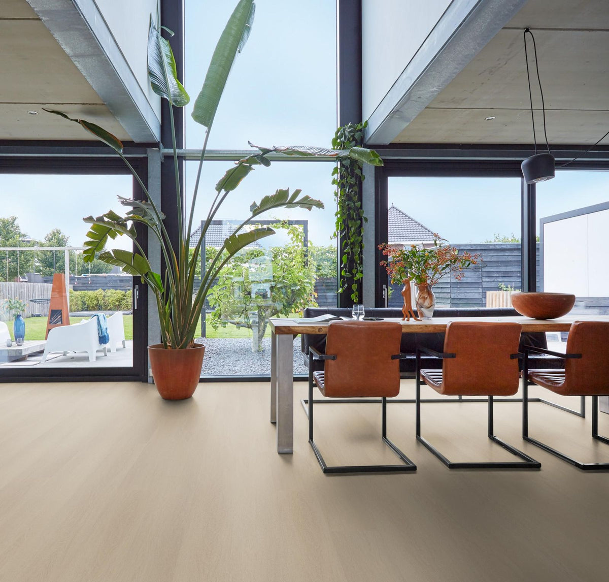 Estino – PVC Click