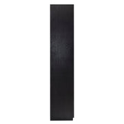 Wandkast Oakura black