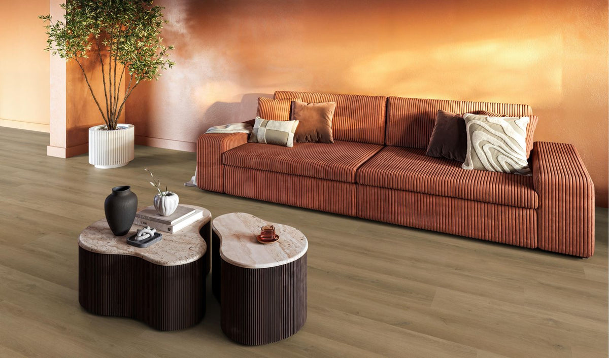 Espero – PVC Click