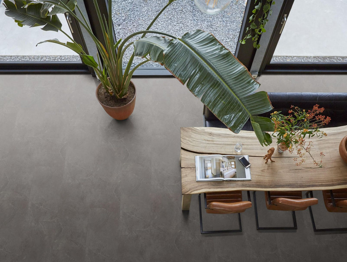 Noveno – PVC Dryback