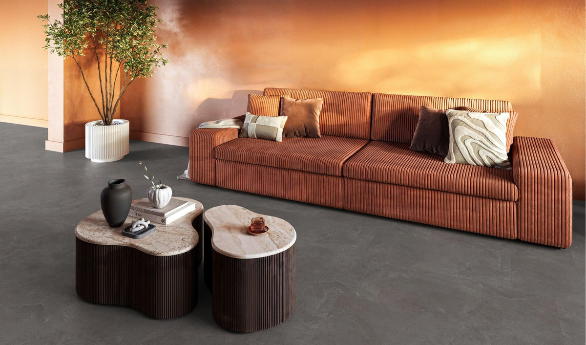 Noveno – PVC Dryback