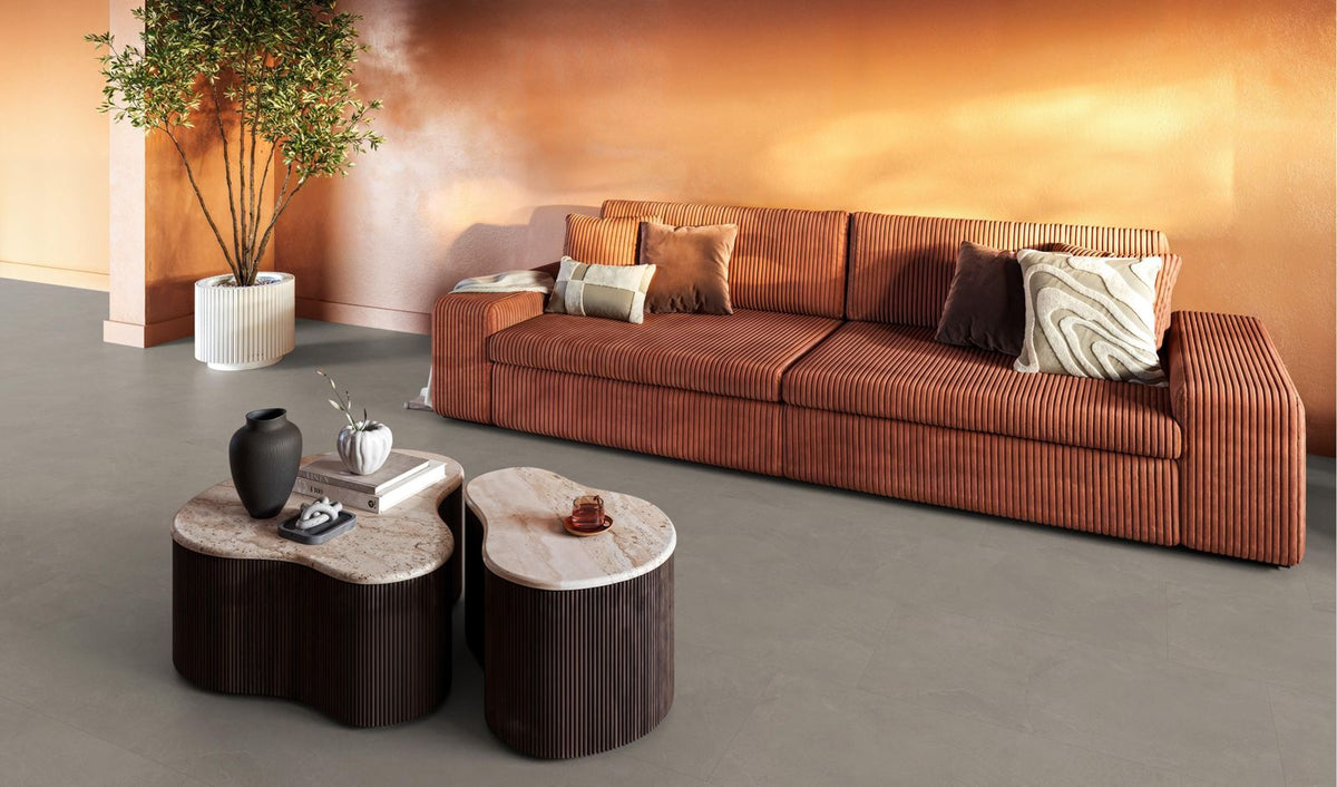 Noveno – PVC Dryback