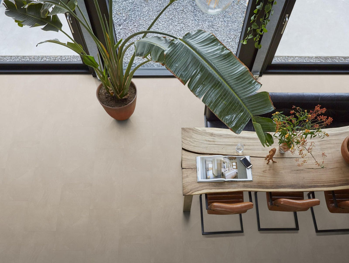 Noveno – PVC Dryback
