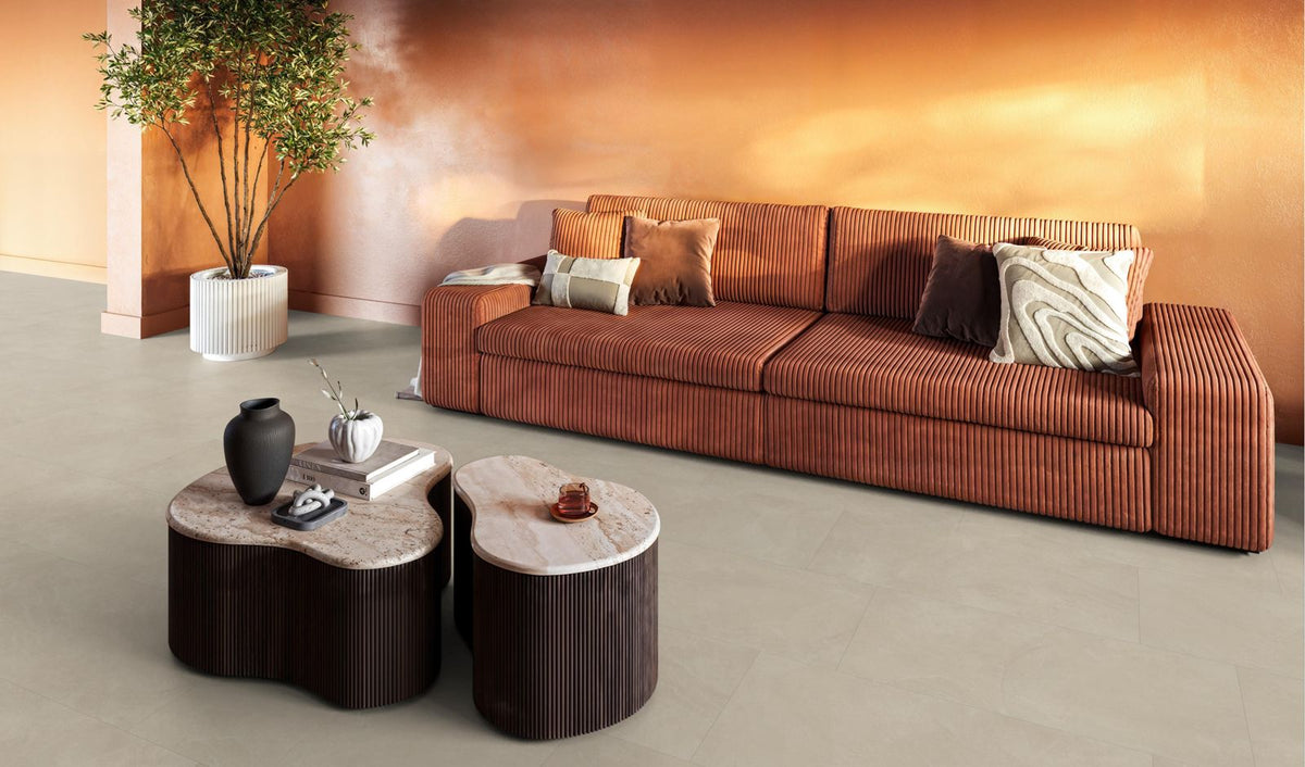 Noveno – PVC Dryback