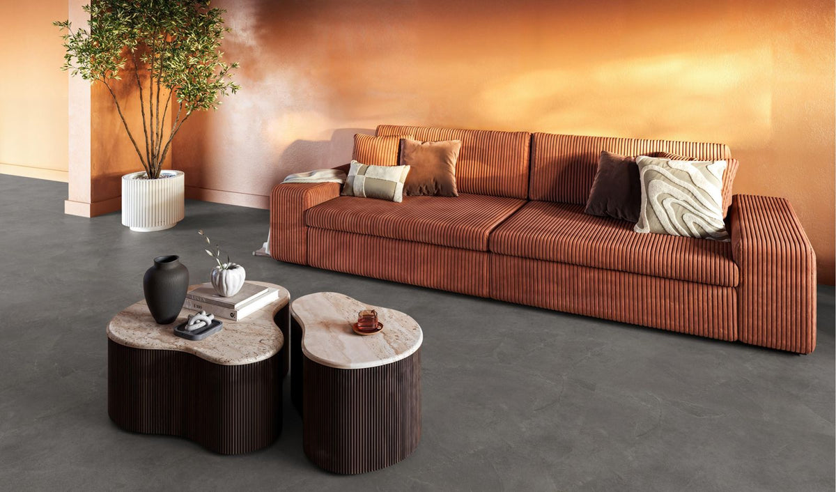 Noveno xl – PVC Dryback