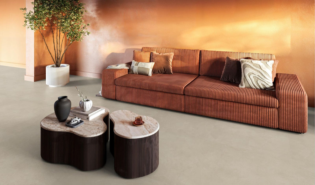Noveno xl – PVC Dryback
