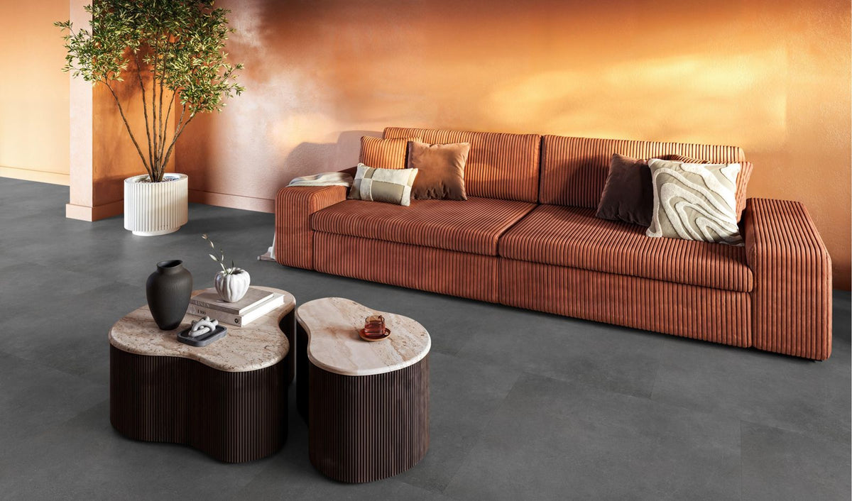Sarino xl – PVC Dryback