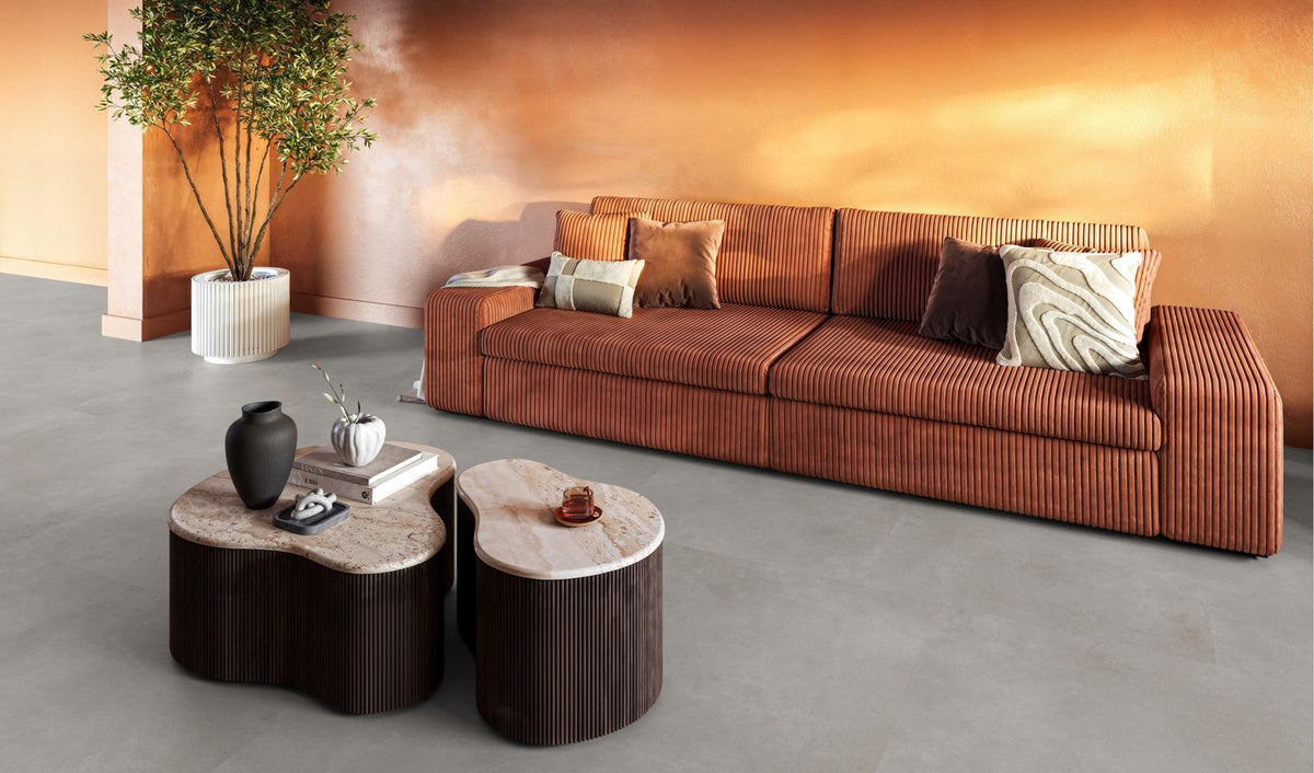 Sarino xl – PVC Dryback