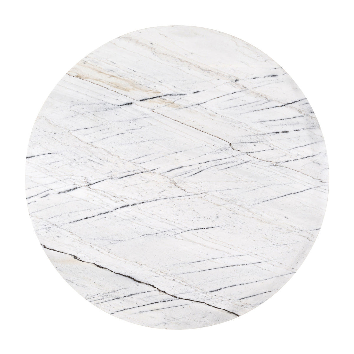 Salontafel Lexington white (Set of 2)