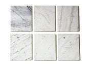 Salontafel Lexington white (Set of 2)