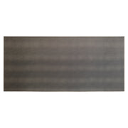 Eettafel Bloomville brass shagreen incl. glass top 230