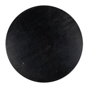 Salontafel Ironville gold 90Ø