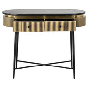 Dressoir Ironville gold