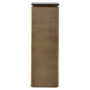 Pilaar Ironville gold