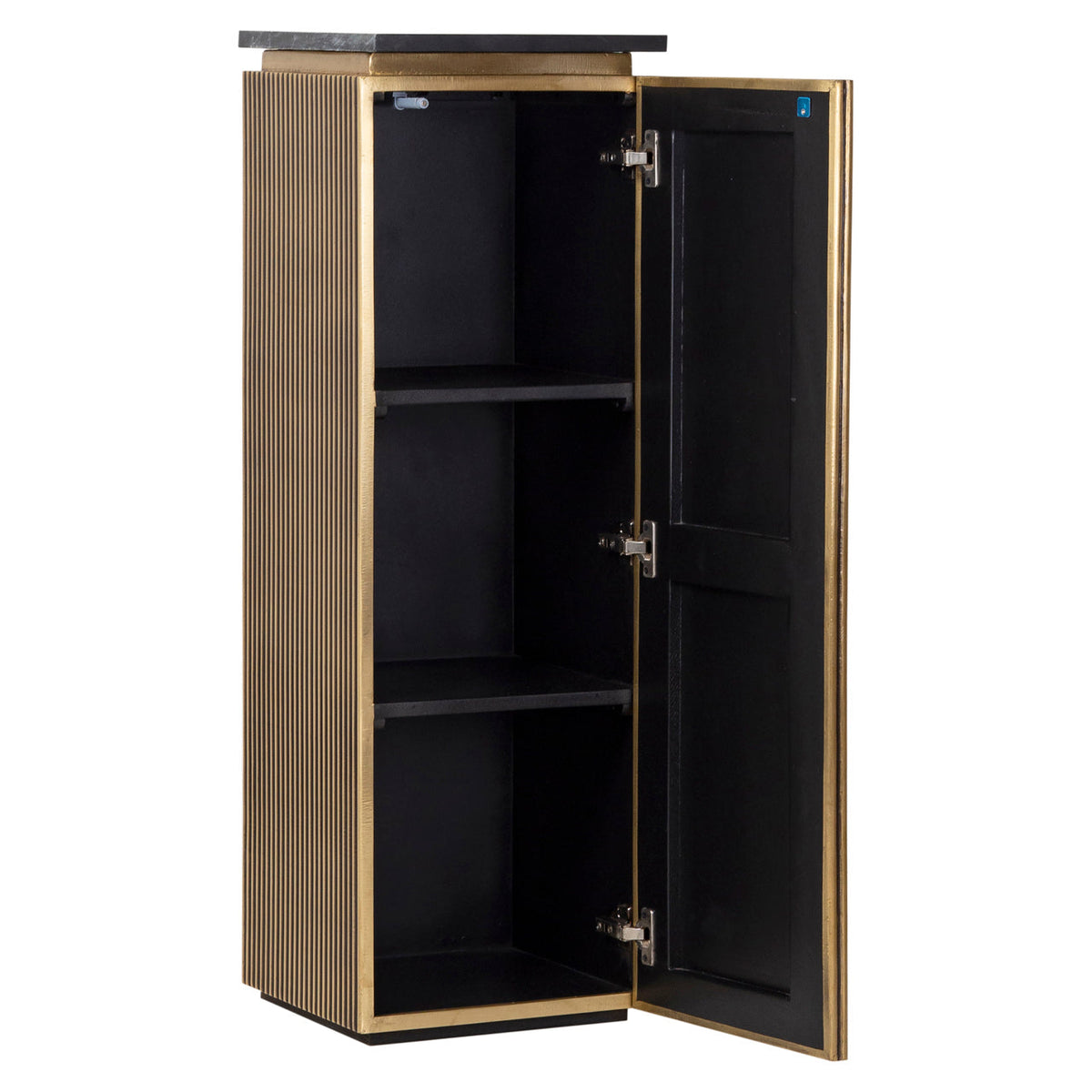 Pilaar Ironville gold