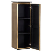 Pilaar Ironville gold
