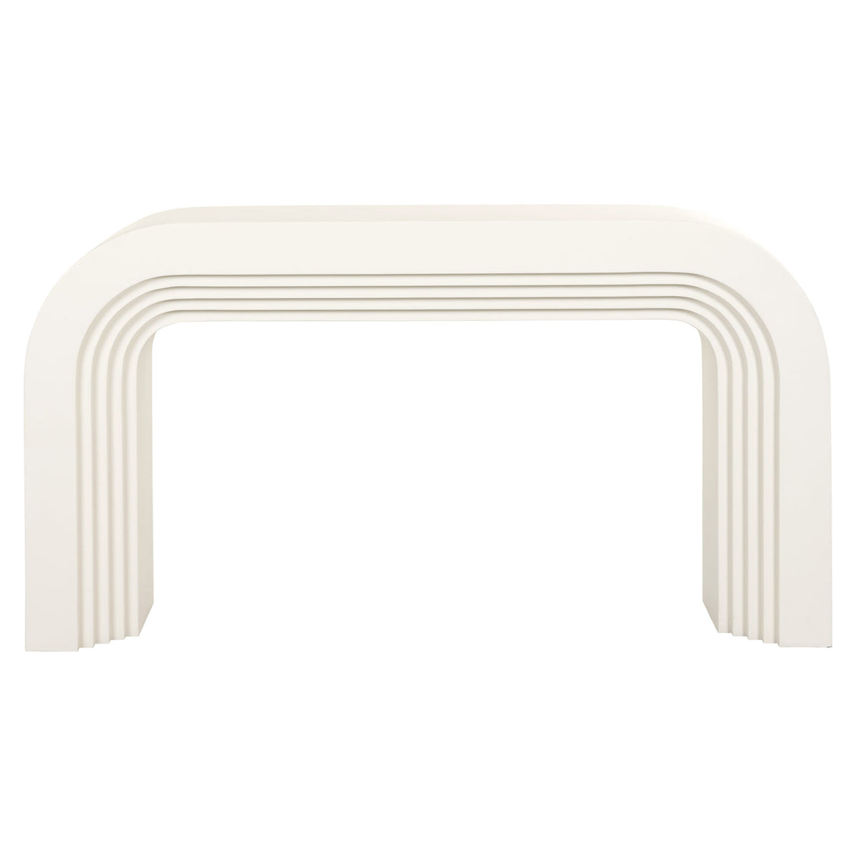 Console Rainbow white