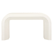 Console Rainbow white