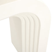 Console Rainbow white