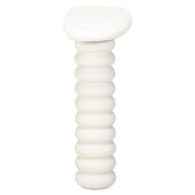Console Bloomstone white 170