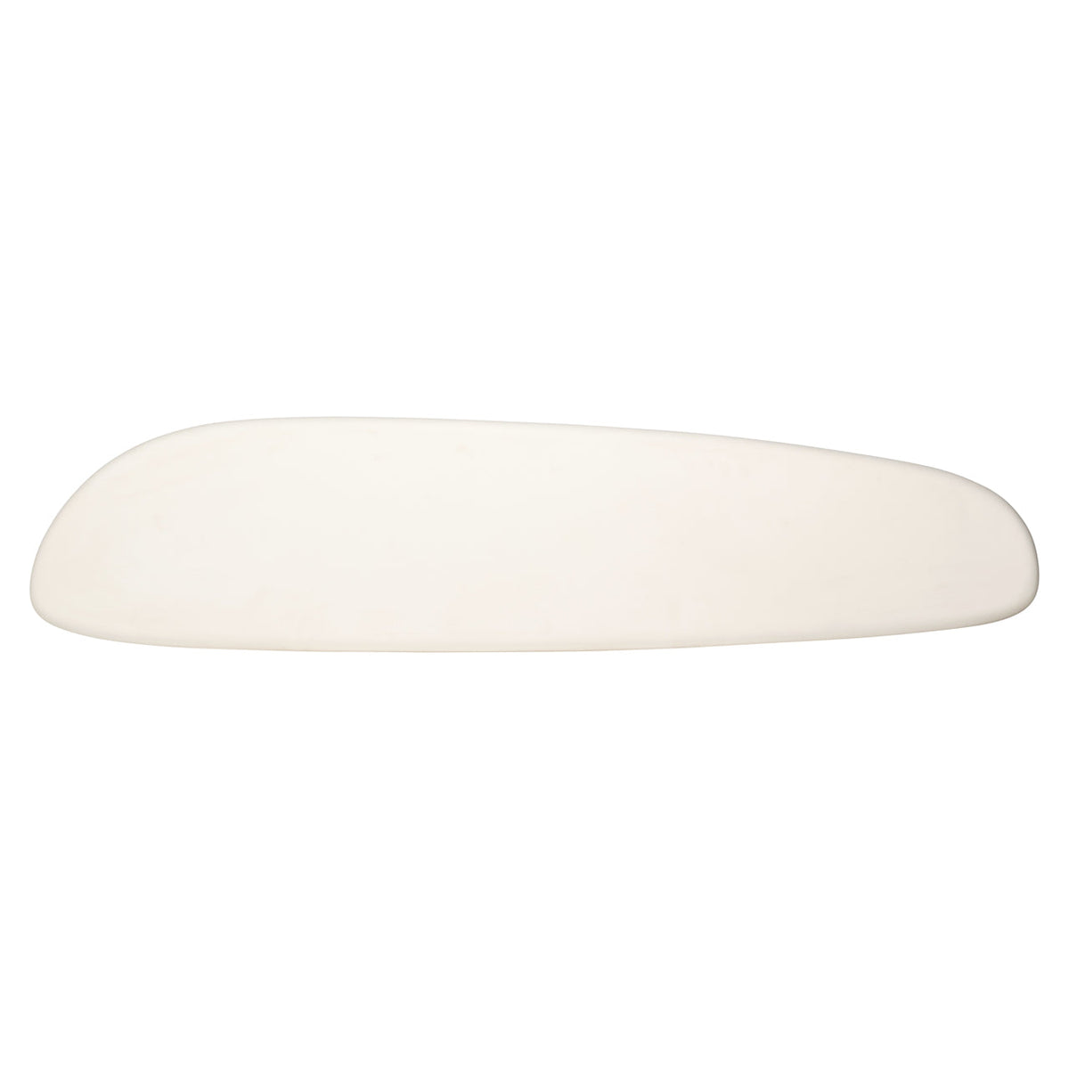 Console Bloomstone white 170