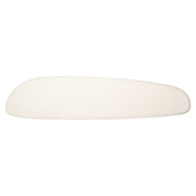 Console Bloomstone white 170