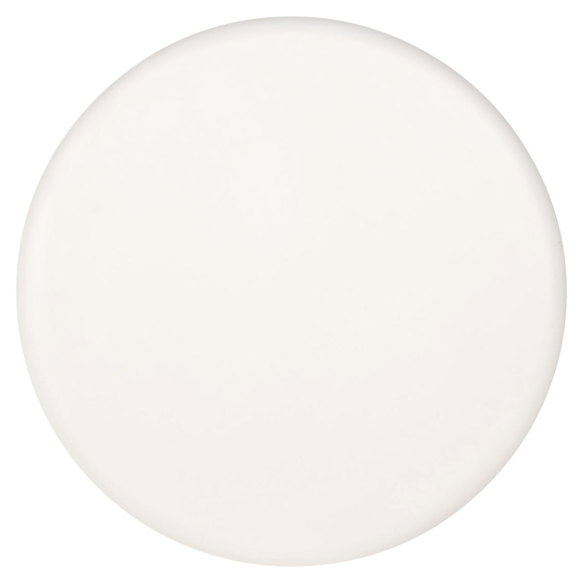 Bijzettafel Bloomstone white