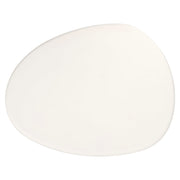 Salontafel Bloomstone white 110x90