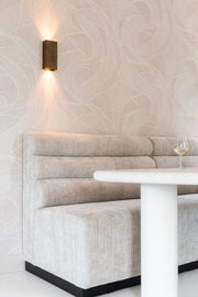 Eettafel Bloomstone white 235