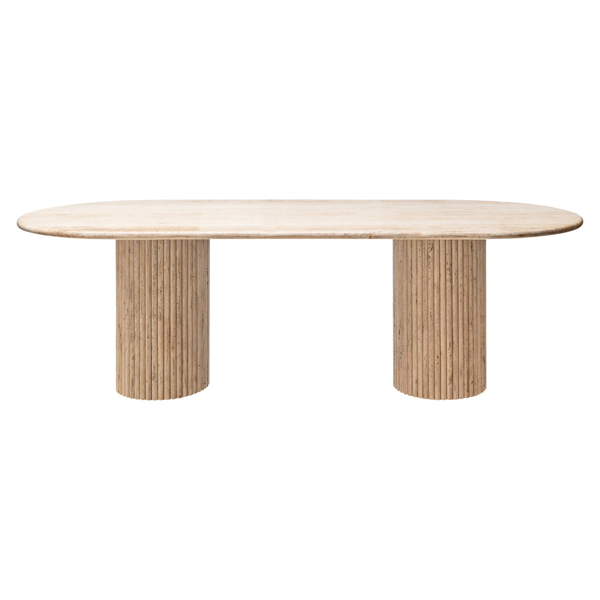 Eettafel La Cantera beige 240
