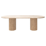 Eettafel La Cantera beige 240