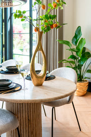 Eettafel La Cantera beige 240