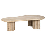 Salontafel La Cantera beige