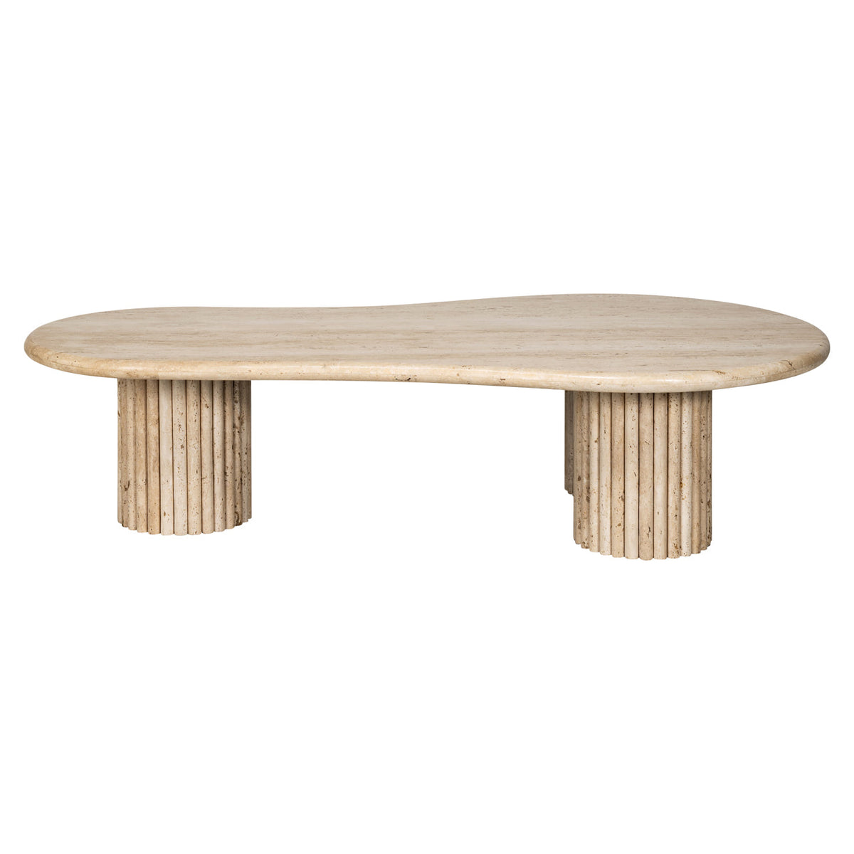 Salontafel La Cantera beige