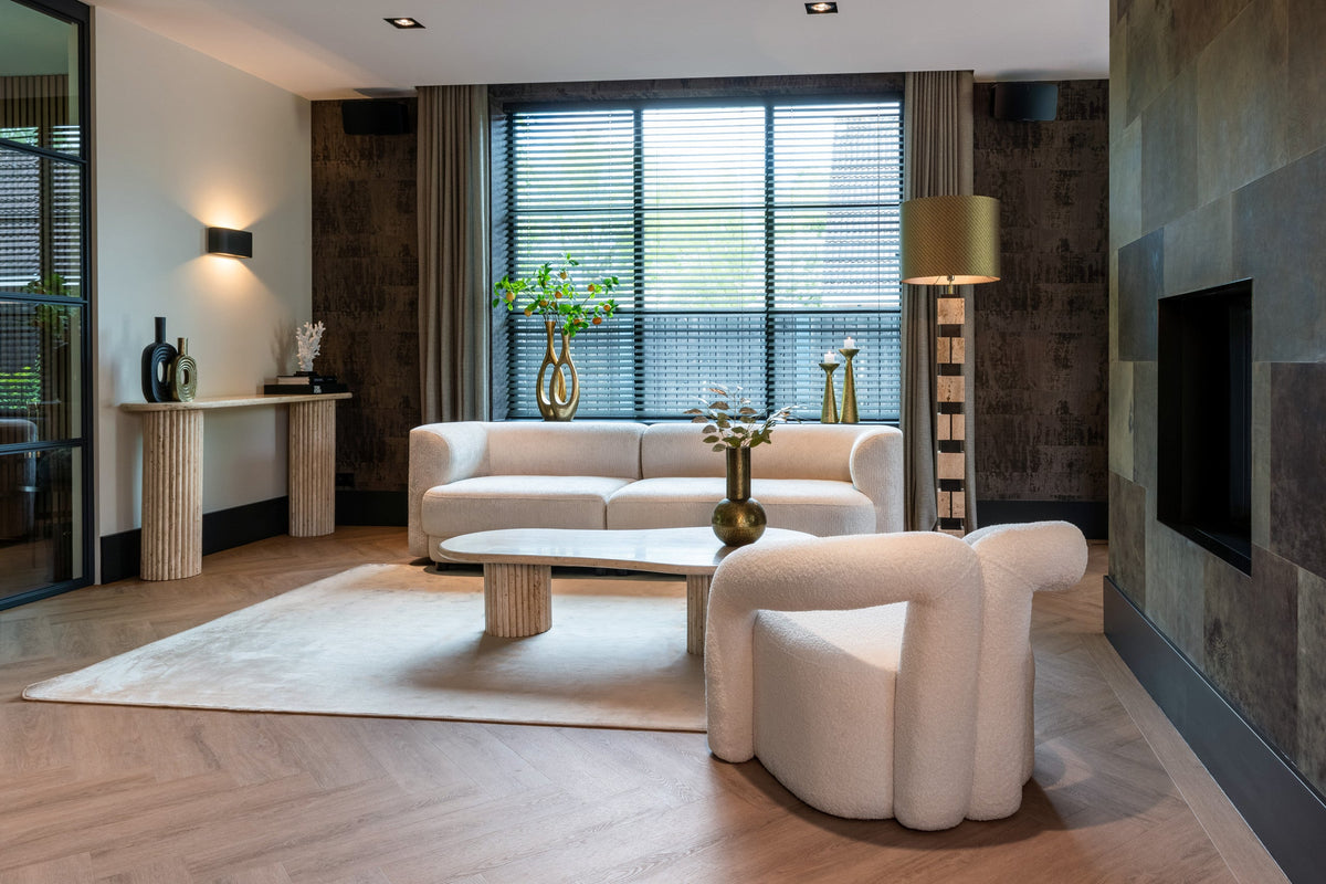 Salontafel La Cantera beige