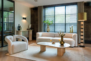 Salontafel La Cantera beige