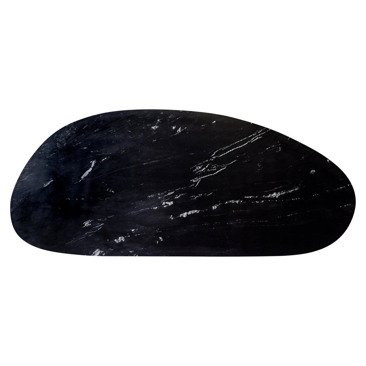 Eettafel Trocadero black
