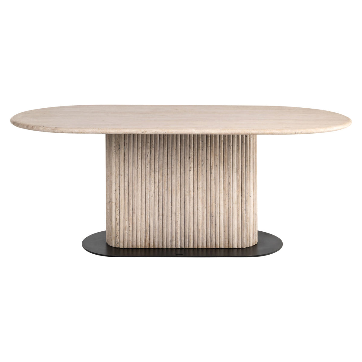 Eettafel La Cantera beige 200