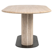 Eettafel La Cantera beige 200