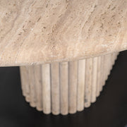 Eettafel La Cantera beige 200