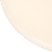Salontafel Clayton beige 110x90
