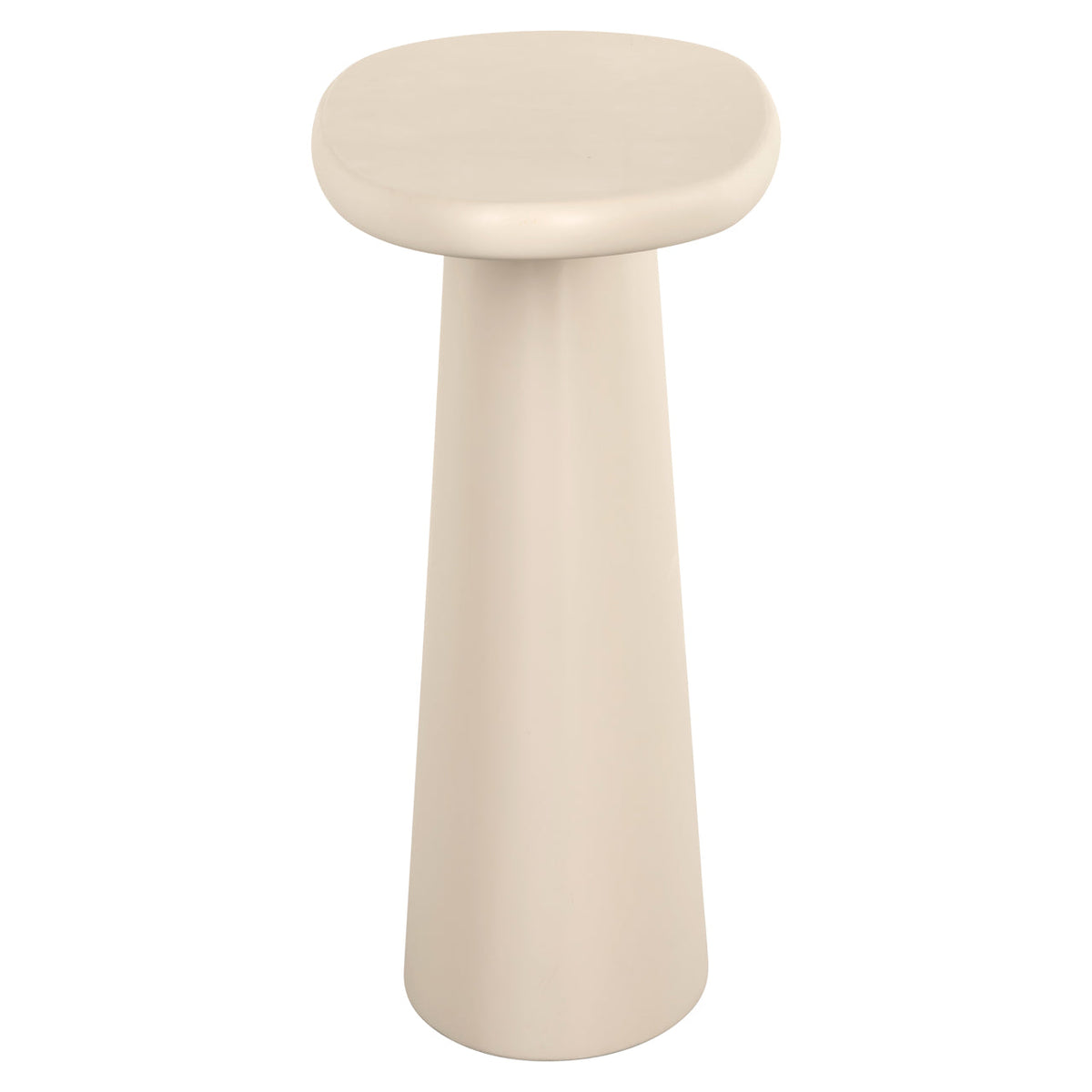 Console Clayton beige
