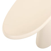 Console Clayton beige