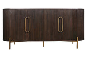 Dressoir Luxor brown